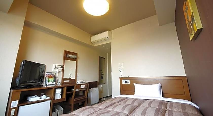 Hotel Route Inn Shimodate