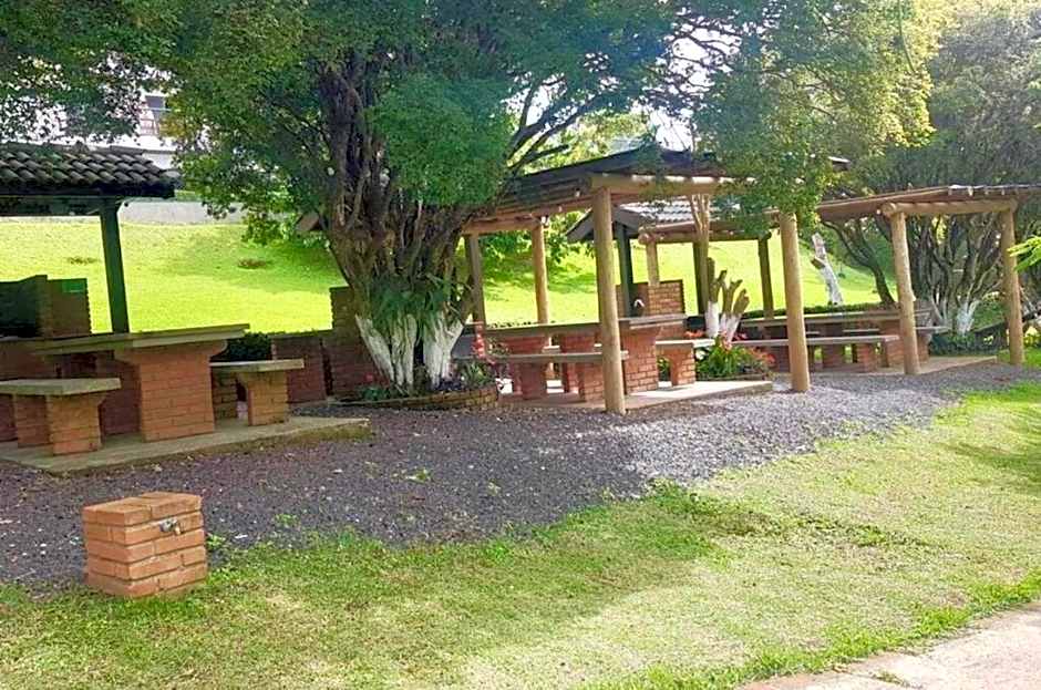 Piemonte Flat Serra Negra