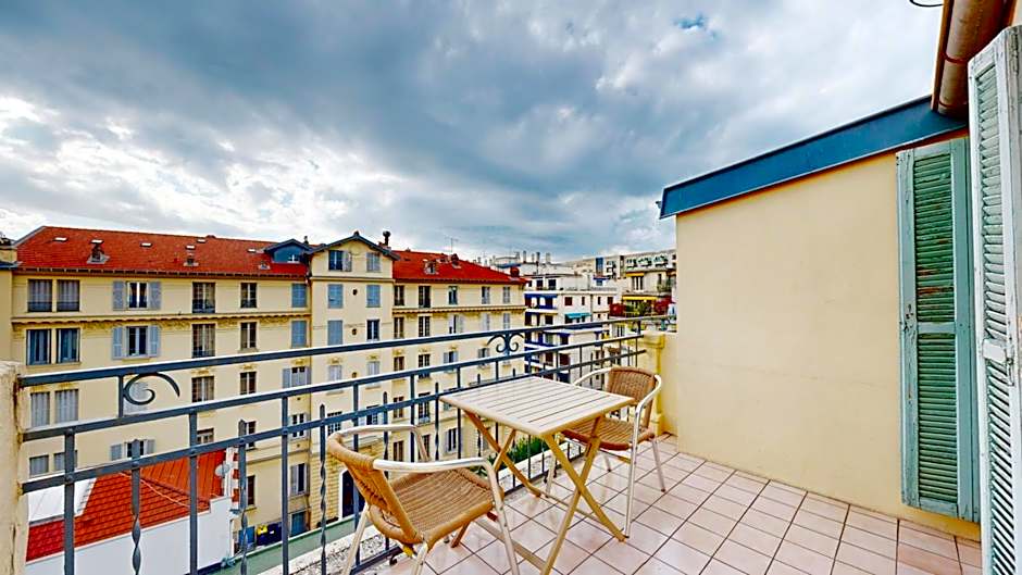 Hotel Solara