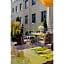 SORAT Insel-Hotel Regensburg