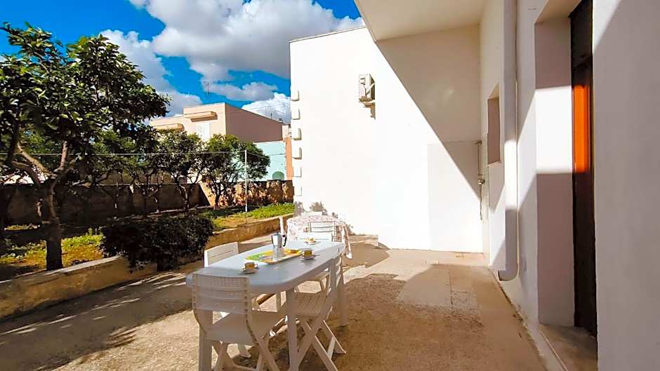 Villino XXIV Maggio da Mary