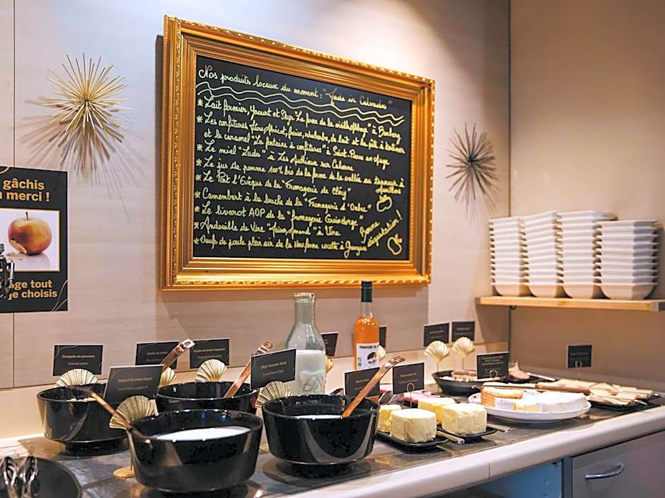 Mercure Cabourg Hôtel & Spa