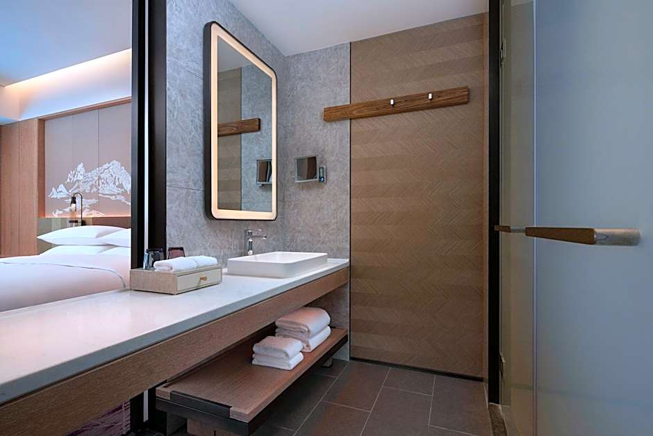 Courtyard by Marriott Chongli