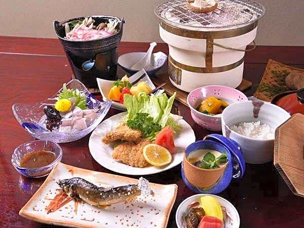Yumotokan
