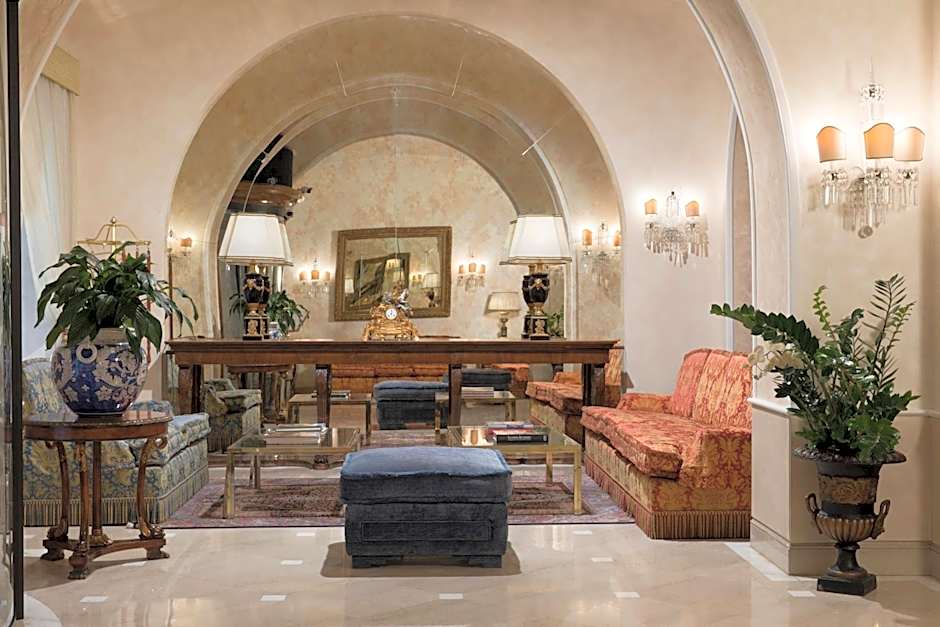 Marcella Royal Hotel