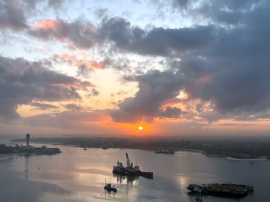 Fairview Luxury Apartments