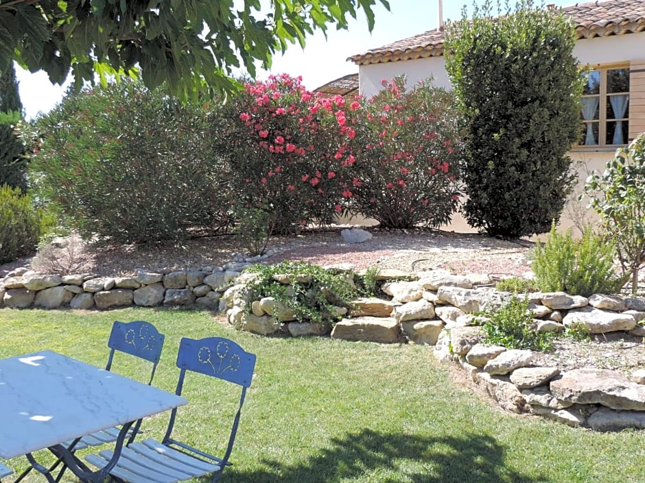 Chambres D'hotes Gite Le Fare Tchanque – Cavaillon, UT