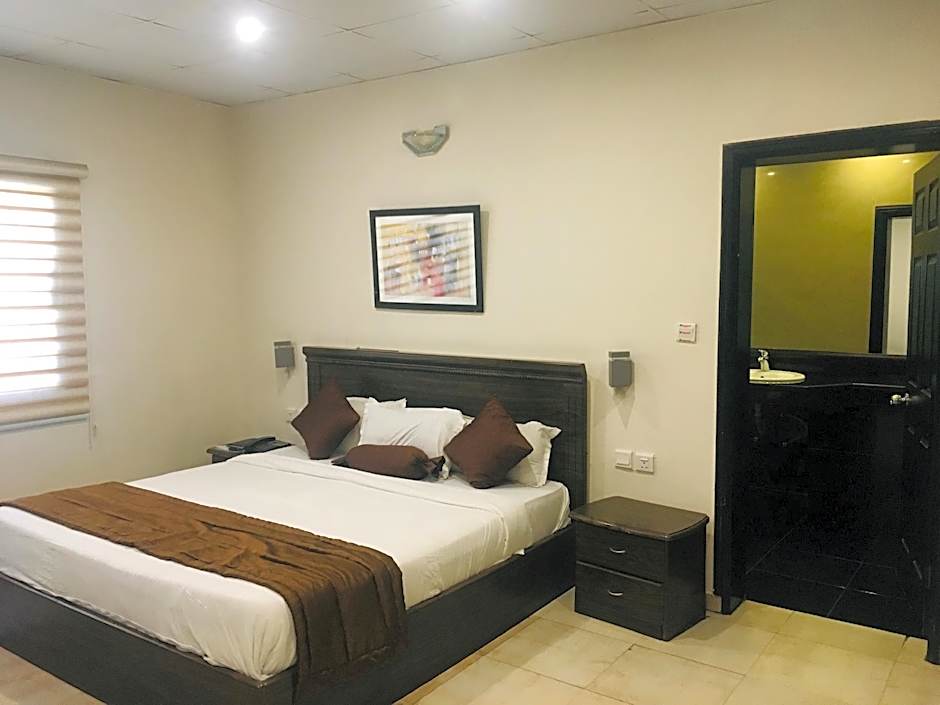 Atlantic Hotels & Suites