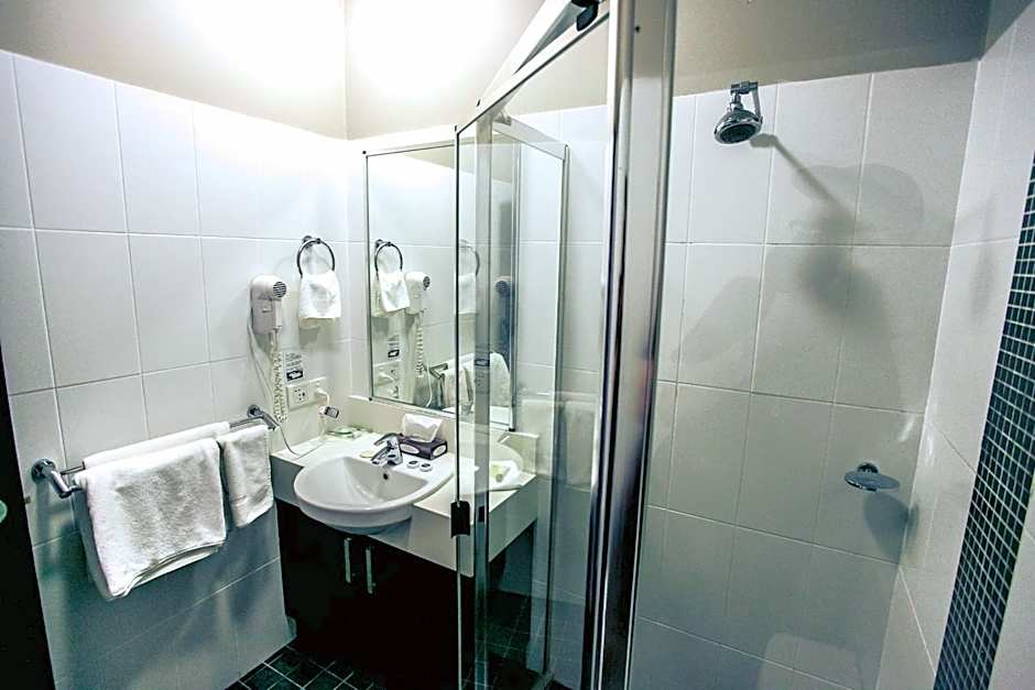 Best Western Blackbutt Inn