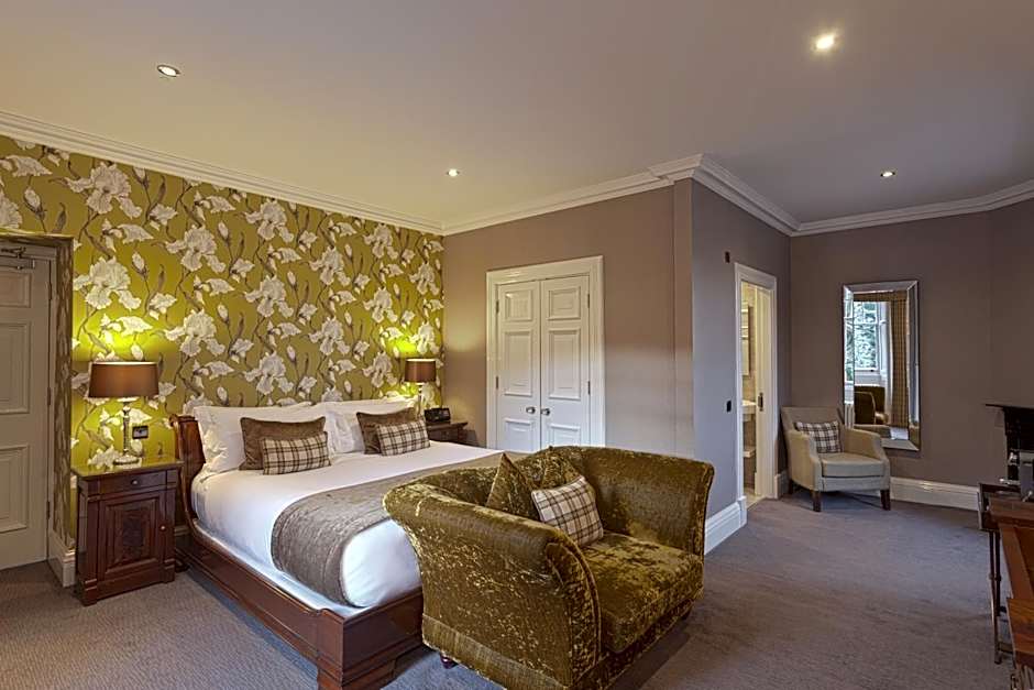 Photo 1 of 4 of Castle Room