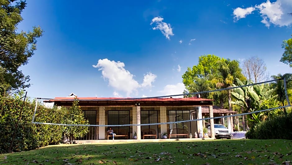Hotel El Rebozo