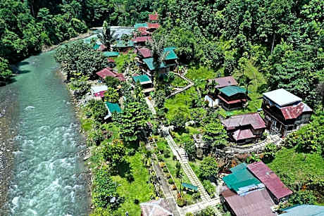Garden Inn