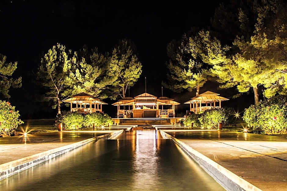 L'Hotel & Spa du Castellet