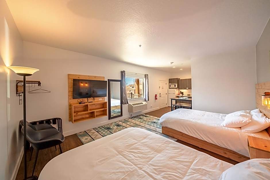 Kanab Suites