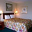 Rodeway Inn Asheboro
