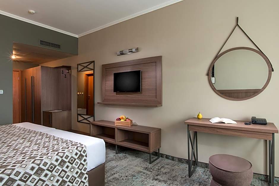 Hotel Alba - All inclusive