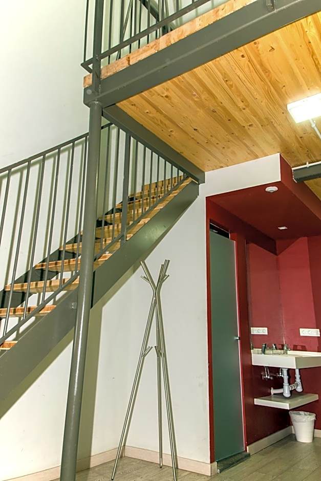 Bcn Sport Hostels