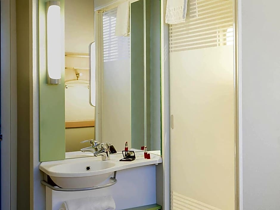 Ibis Budget Madrid Calle 30