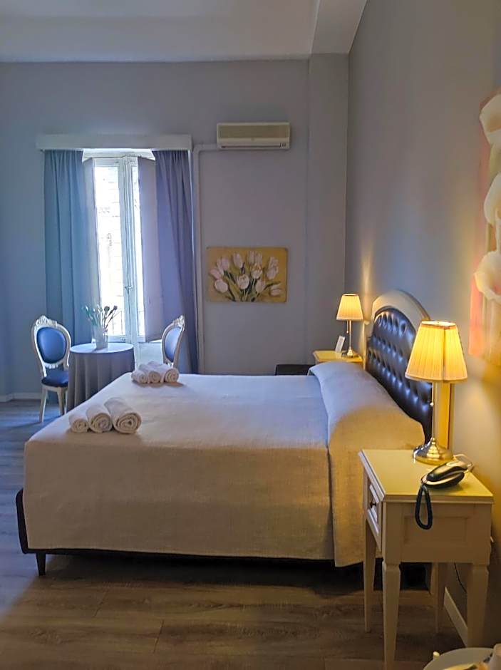 La Collegiata Guest House