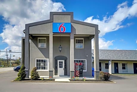 Motel 6 Washington