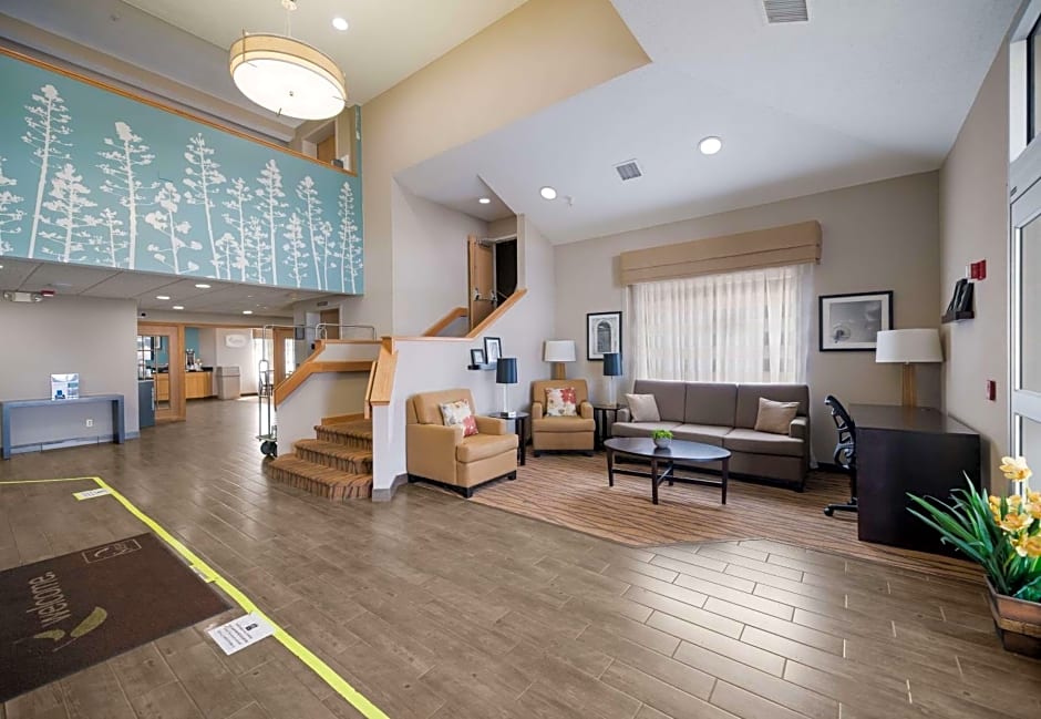 Sleep Inn & Suites Port Clinton