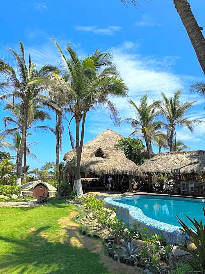 Casa Yalma Kaan Acapulco Hotel - Solo Adultos