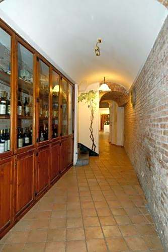 Albergo La Conca Azzurra