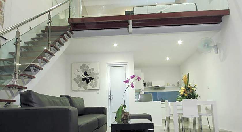 Bali Yarra Villas - Seminyak