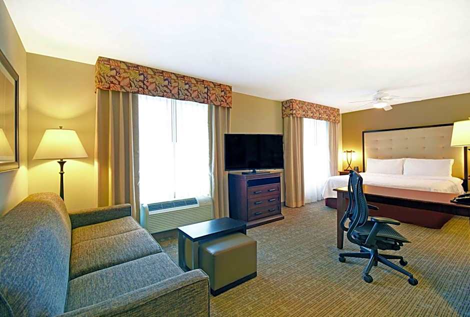 Homewood Suites By Hilton Denver International Airport
