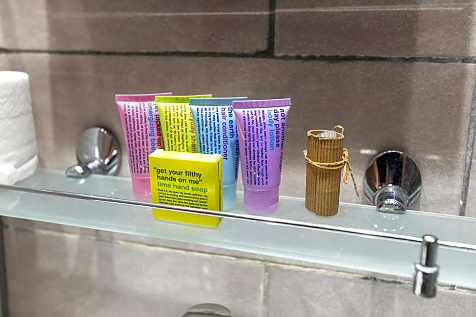 Hotel Shepherds Bush London