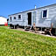 STATIC CARAVAN HOTEL in EDINBURGH