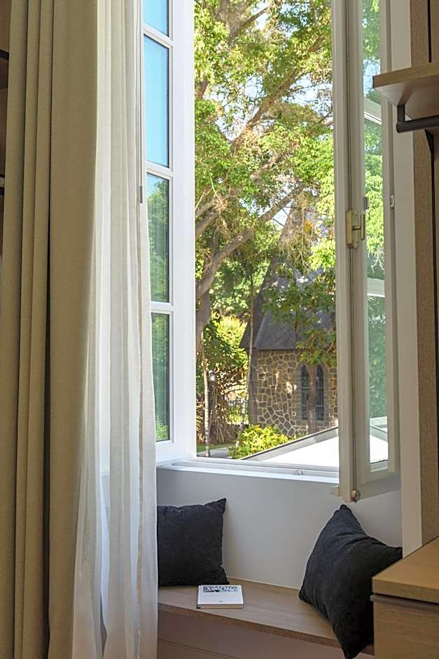 The Park Suites by IRES LAR