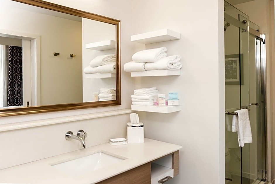 Hampton Inn and Suites La Crosse Downtown