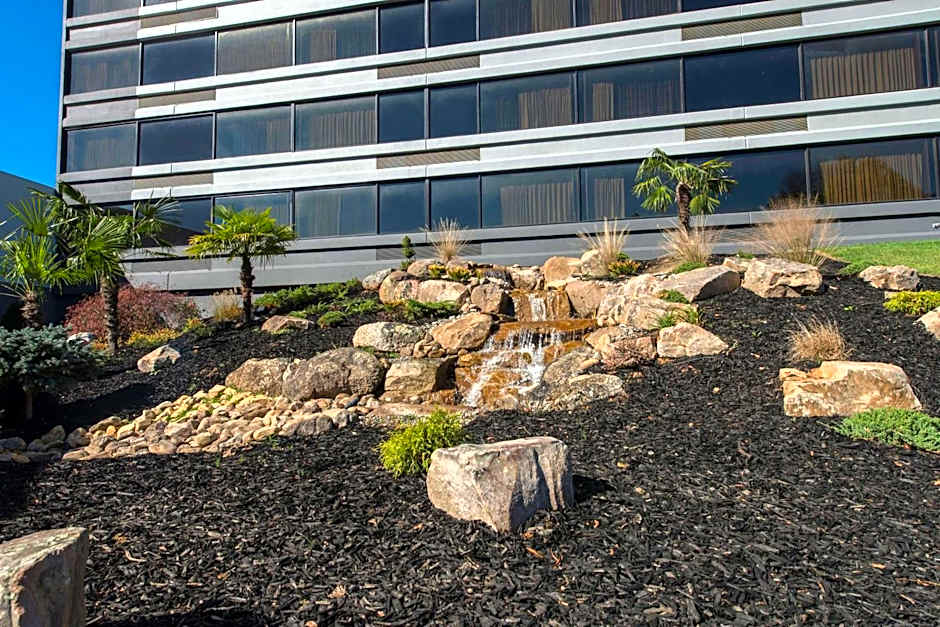 DoubleTree by Hilton Winston Salem