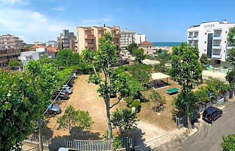 Hotel Del Vecchio