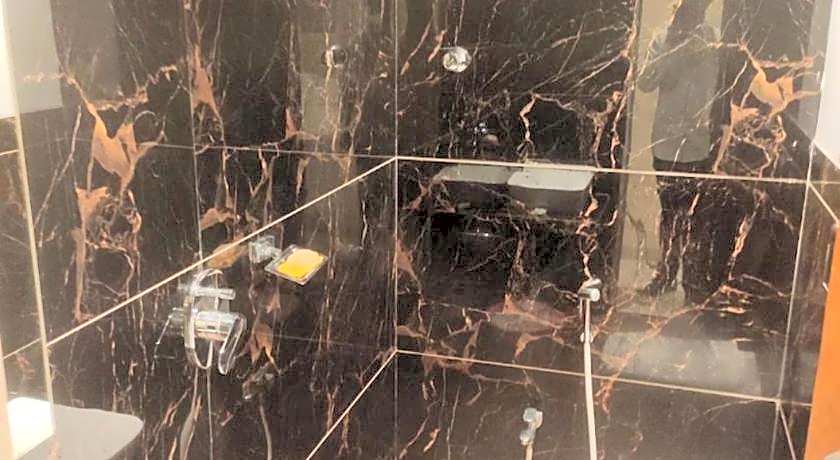 Hotel Samruddhi Comfort Stay - Airoli