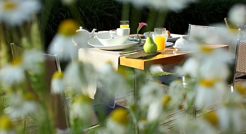 Boutique hotel - Sun House Banovci