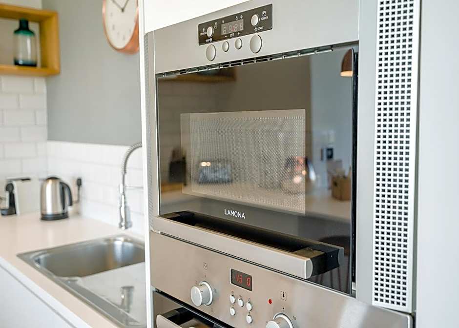 Swanborough Lakes Luxury Lodges