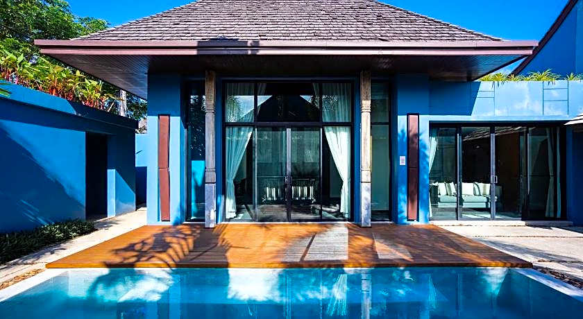 Wings Phuket Villa by Two Villas Holiday