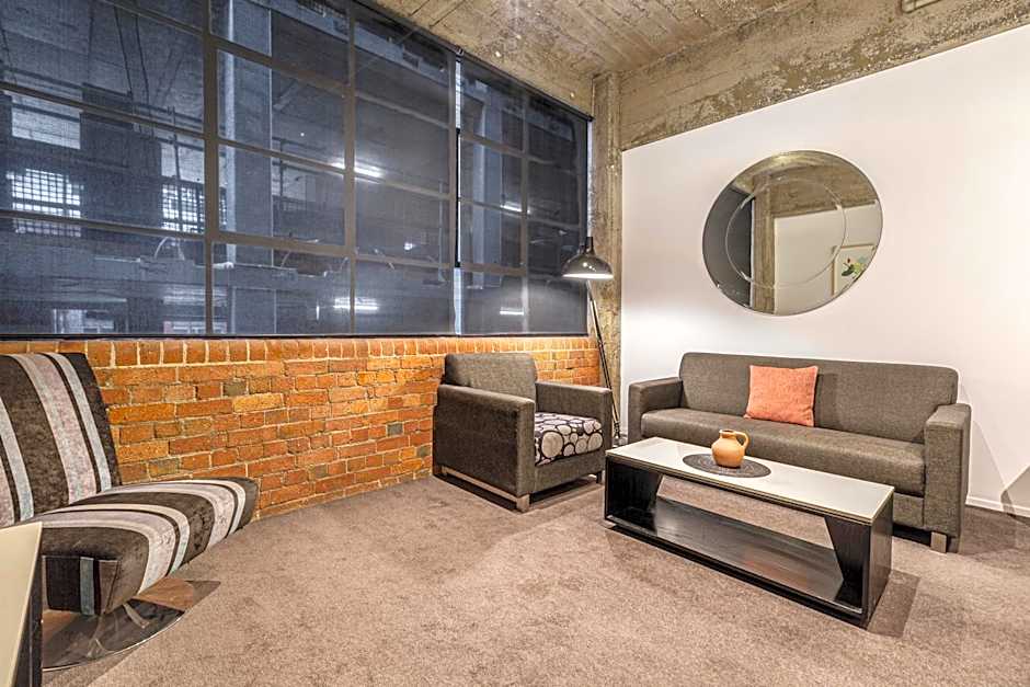 Punthill Apartment Hotels Manhattan