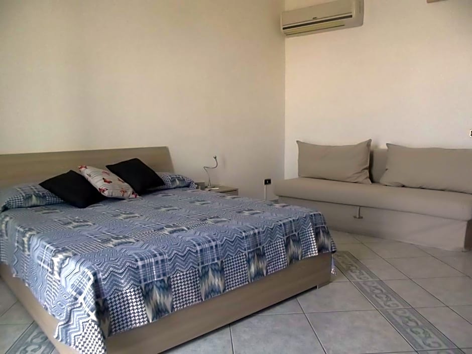 B&B del Mare – Pozzuoli, CO