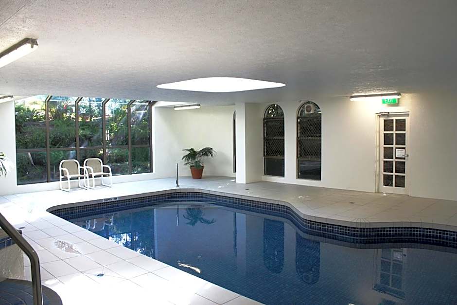 Copacabana Apartments