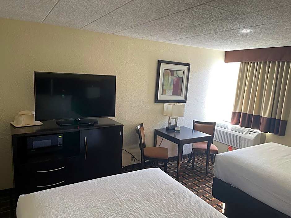 Baymont by Wyndham Scranton Dunmore