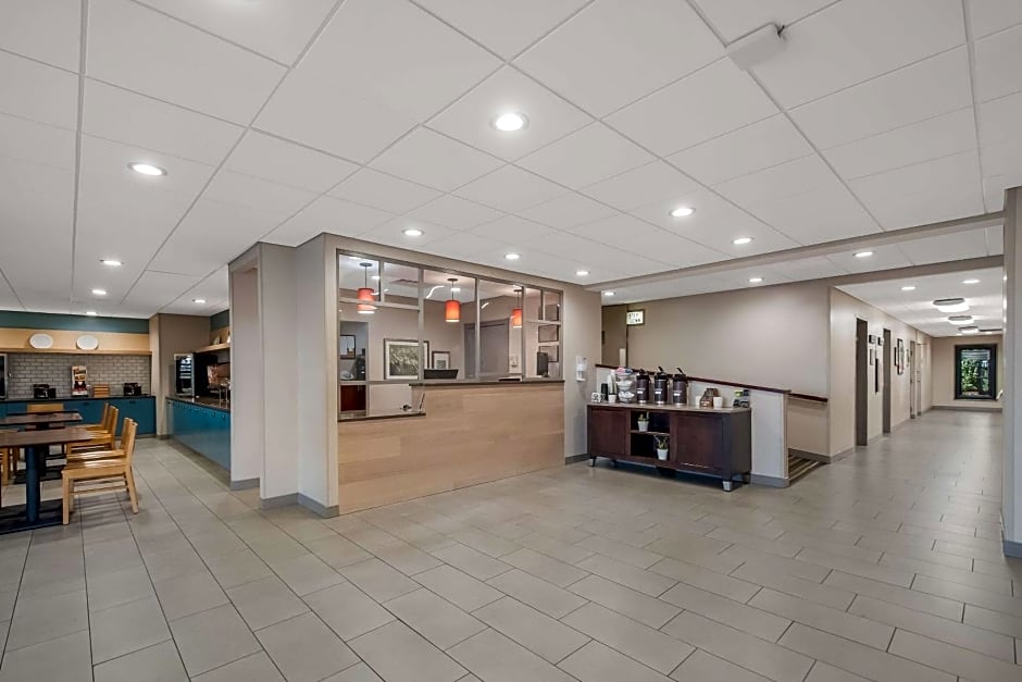 Country Inn & Suites by Radisson, Fredericksburg South (I-95), VA