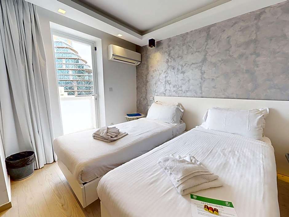 The G Hotel by JL