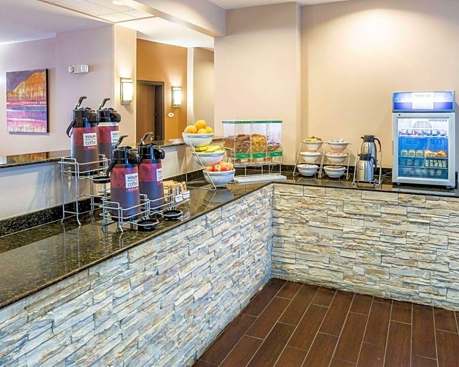 Comfort Suites Mandeville - Covington
