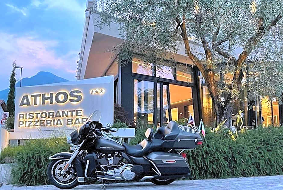 Athos Hotel