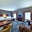 Hampton Inn By Hilton And Suites Indianapolis/Brownsburg