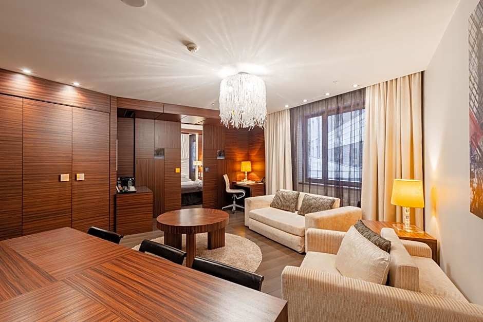 Tallink Hotel Riga