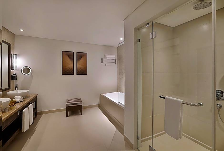 Aldhafra Desert Resort, Vignette Collection by IHG